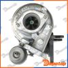 Turbocompresseur pour NISSAN | 701196-0001, 701196-0002